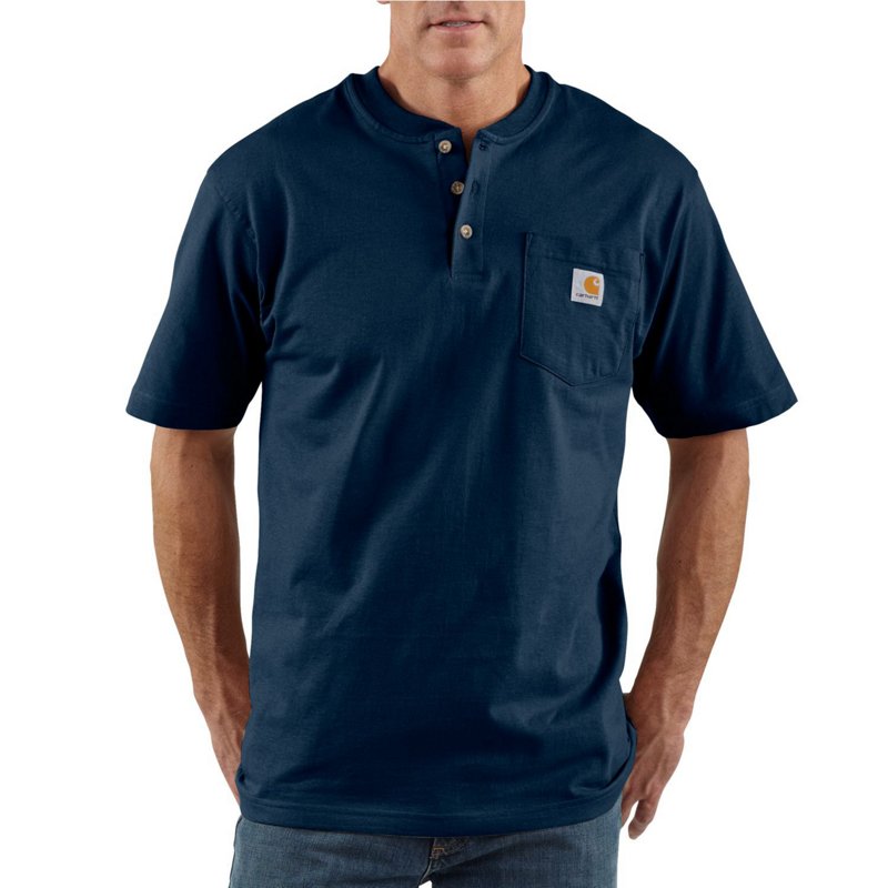Carhartt Men's Work… - image