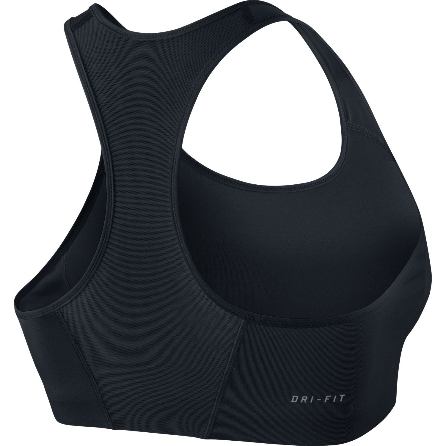 Nike Women's Shape Swoosh 2.0 Sports Bra - view number 2