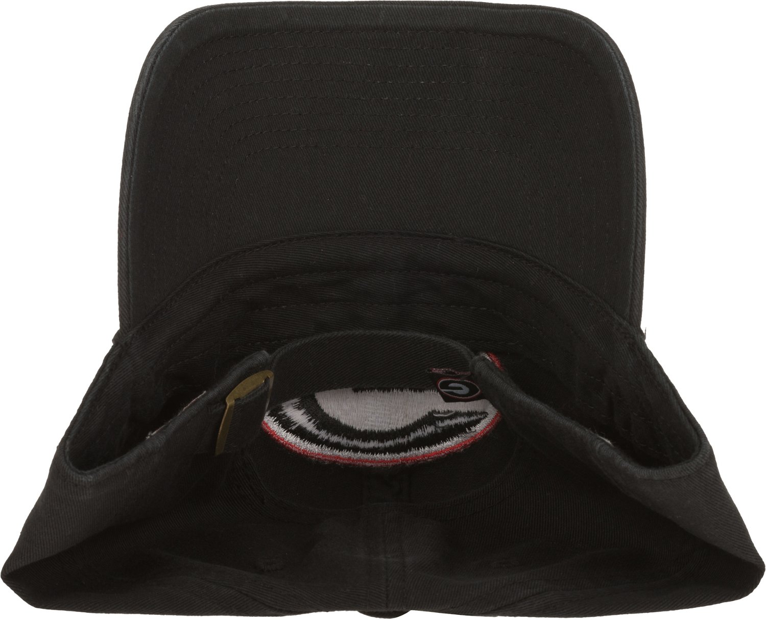 '47 Men's University of Georgia Clean Up Cap - view number 3