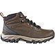 Columbia Sportswear Men's Newton Ridge Plus II Waterproof Hiking Shoes                                                          - view number 1 selected