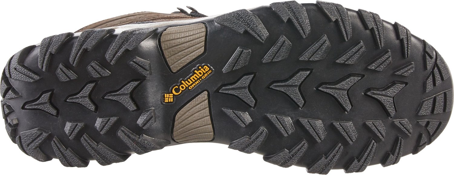 mens columbia newton ridge