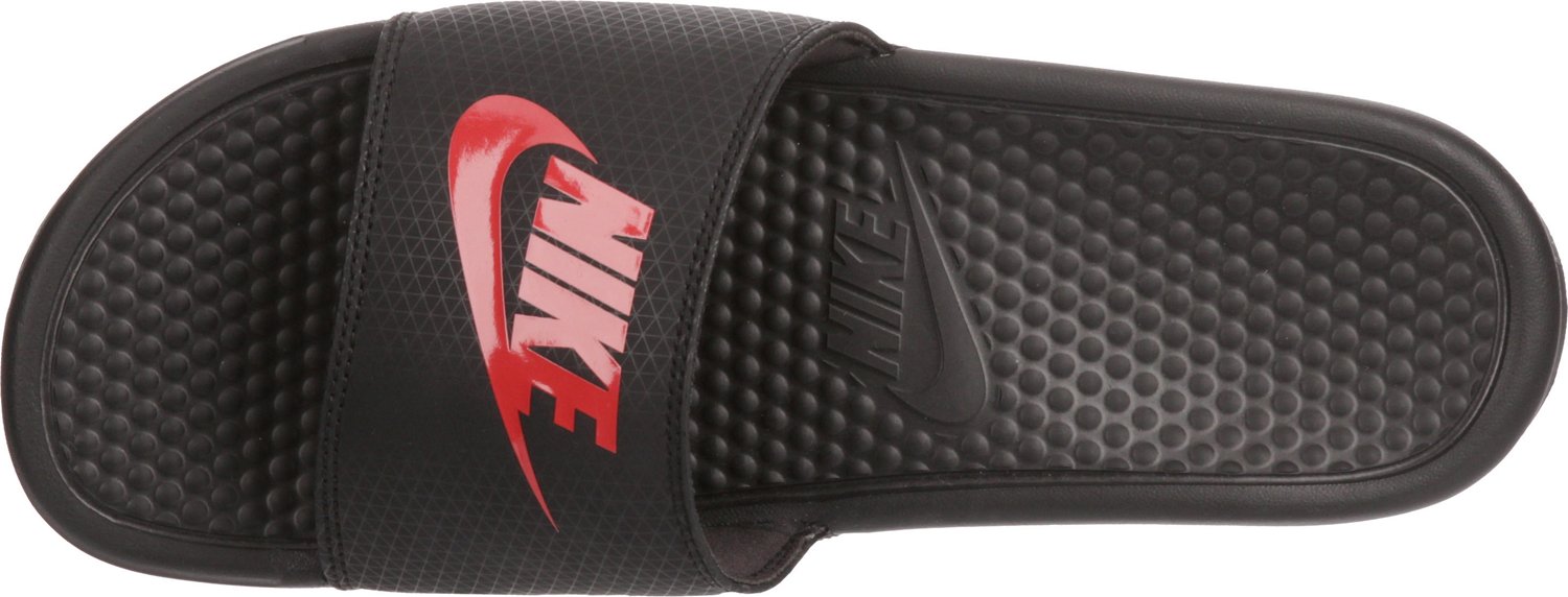 Academy hotsell nike slides