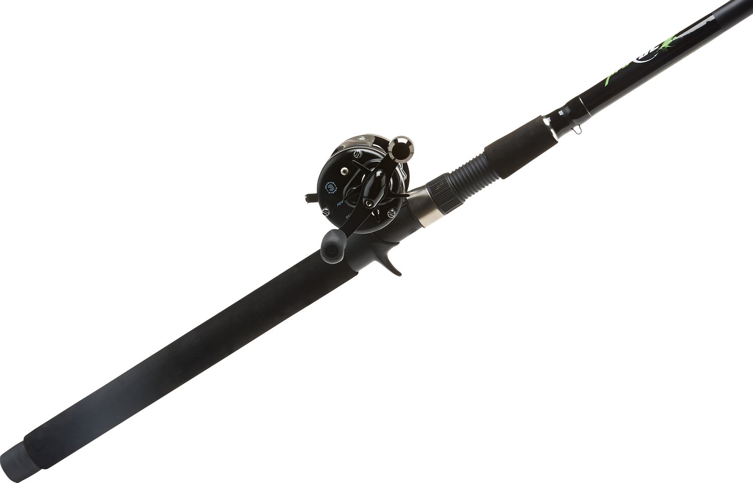 GX2 Casting Rod 7' : : Sports & Outdoors
