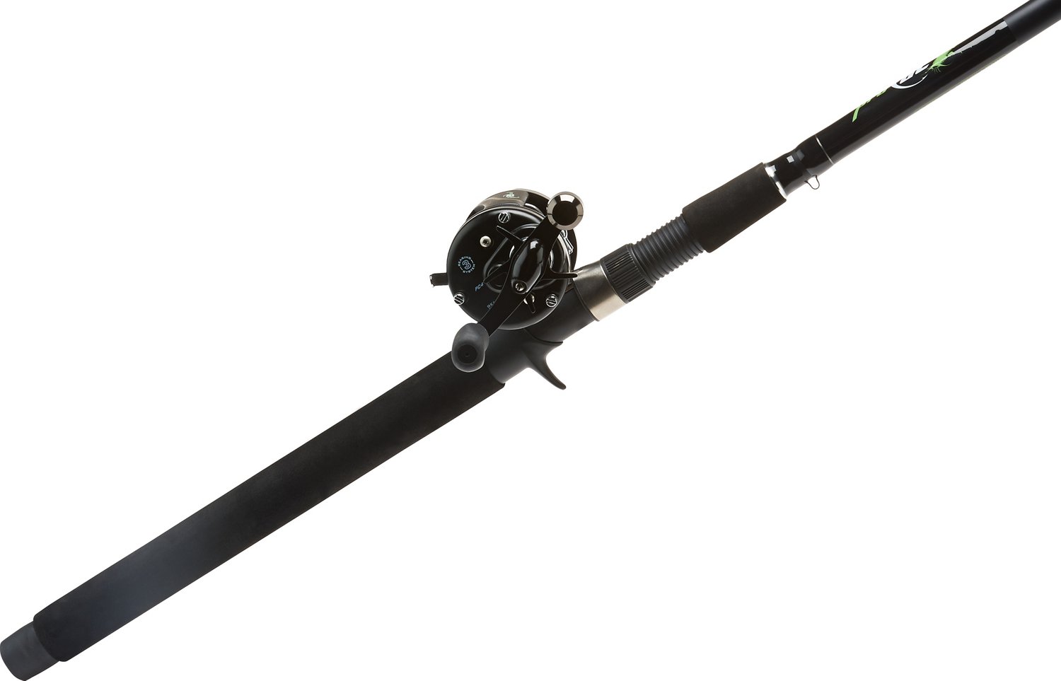 Academy Sports + Outdoors Pro Cat 7 ft Catfish Casting Rod and