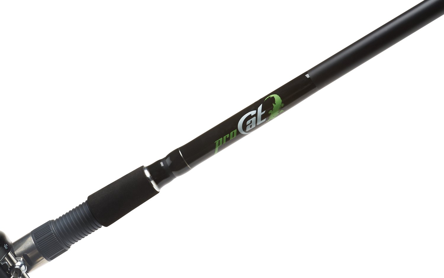 Academy Sports + Outdoors Pro Cat 7 ft Catfish Casting Rod and