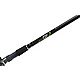 Academy Sports + Outdoors Pro Cat 7 ft Catfish Casting Rod and Reel Combo                                                        - view number 2