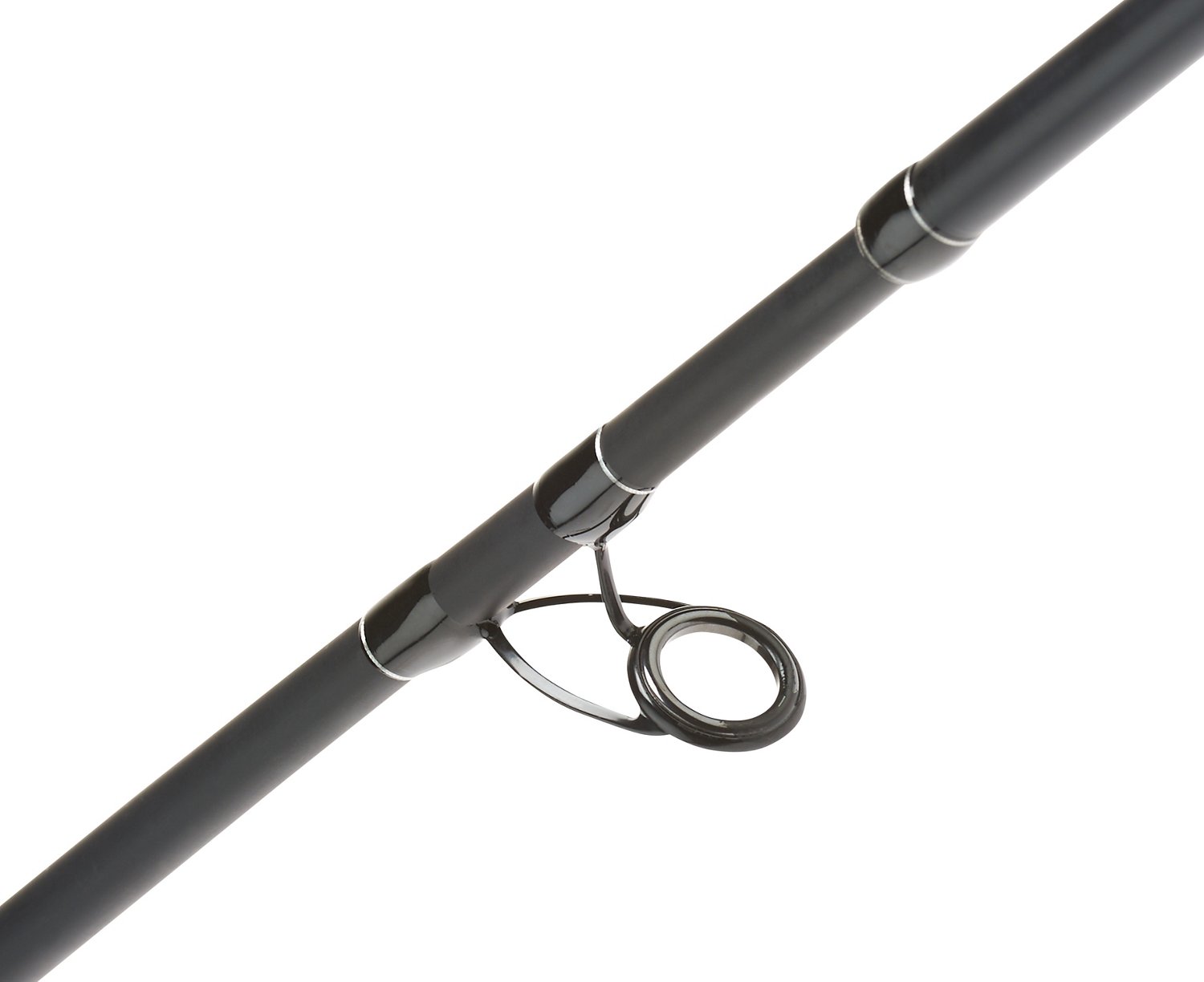 Academy Sports + Outdoors Pro Cat 7 ft Spinning Rod and Reel Combo Academy