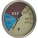 Old Country BBQ Pits 4" Adjustable Temperature Gauge                                                                             - view number 1 selected