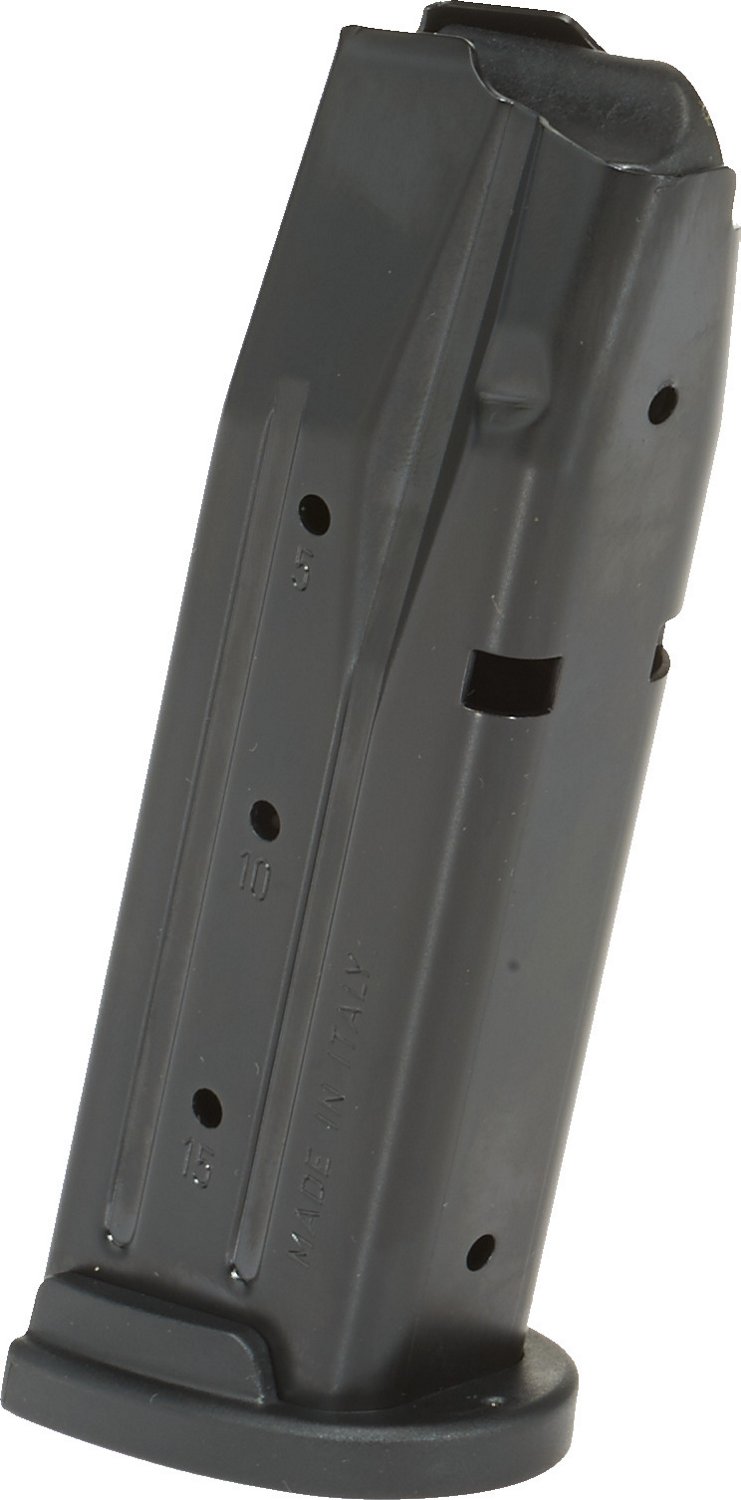 Sig Sauer P320 Nitron 9mm Compact 15-Round Pistol                                                                                - view number 5
