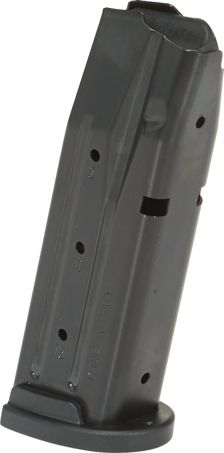 Sig Sauer P320 Nitron 9mm Compact 15-Round Pistol - view number 5