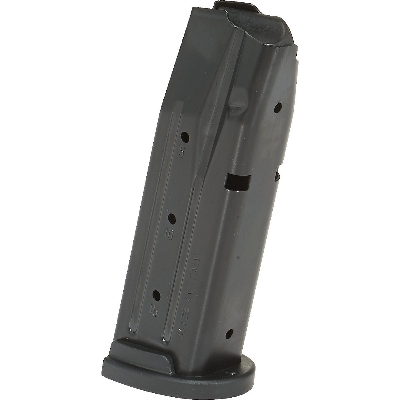 Sig Sauer P320 Nitron 9mm Compact 15-Round Pistol                                                                                - view number 5