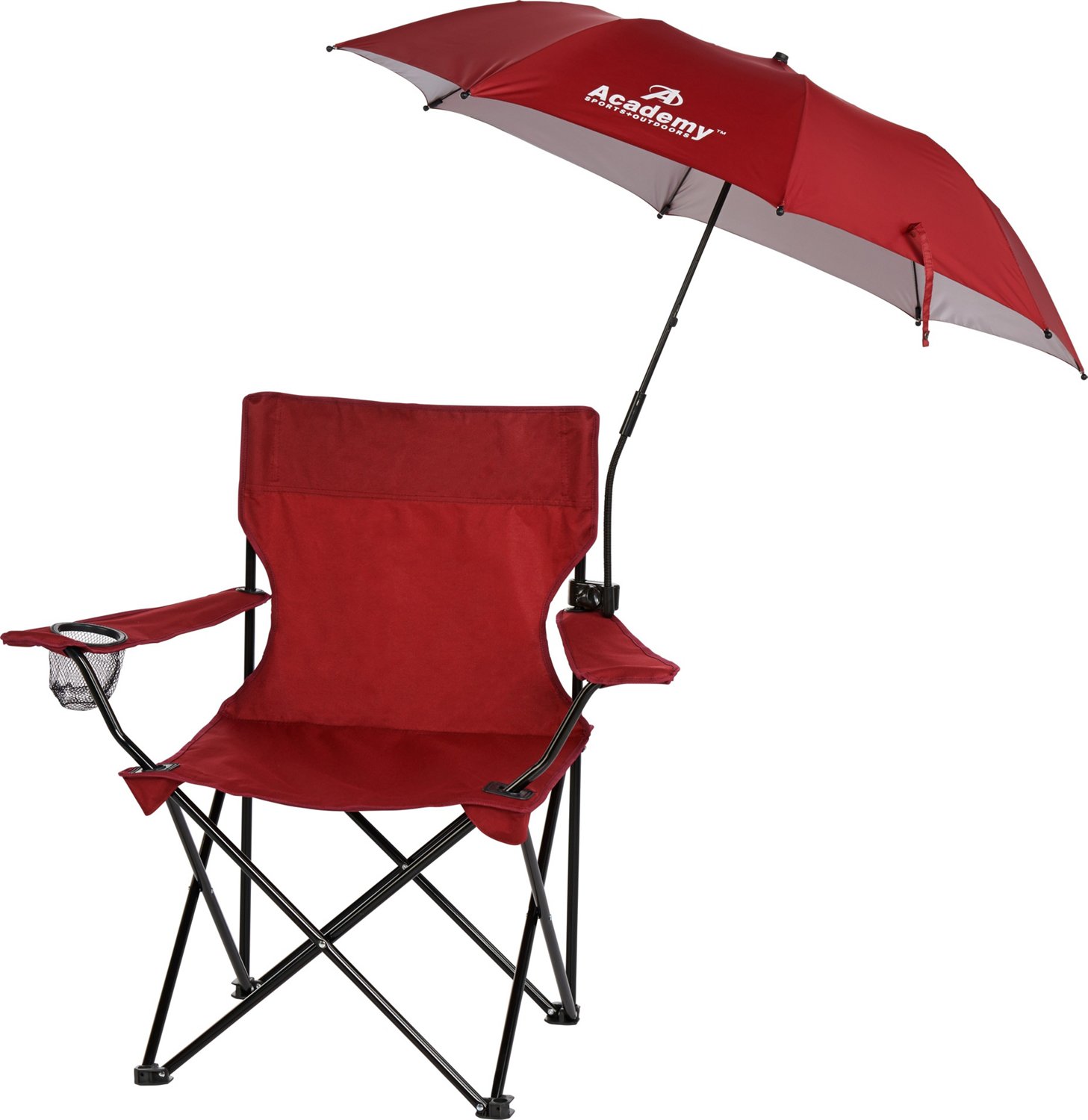 Academy sports on sale chair umbrella