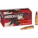 Federal Premium American Eagle 5.7 x 28mm 40-Grain Centerfire Rifle Ammunition - 50 Rounds                                       - view number 1 selected