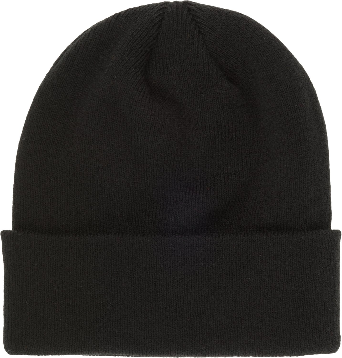 '47 Adults' New Orleans Saints Raised Cuff Knit Cap - view number 2