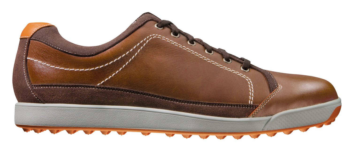 FootJoy Men's Contour Casual Golf Shoes