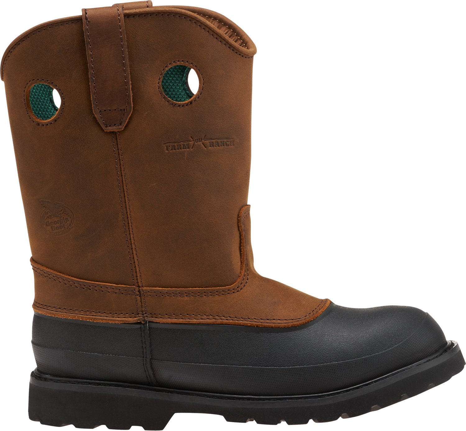 Georgia Kids' Muddog Wellington Boots