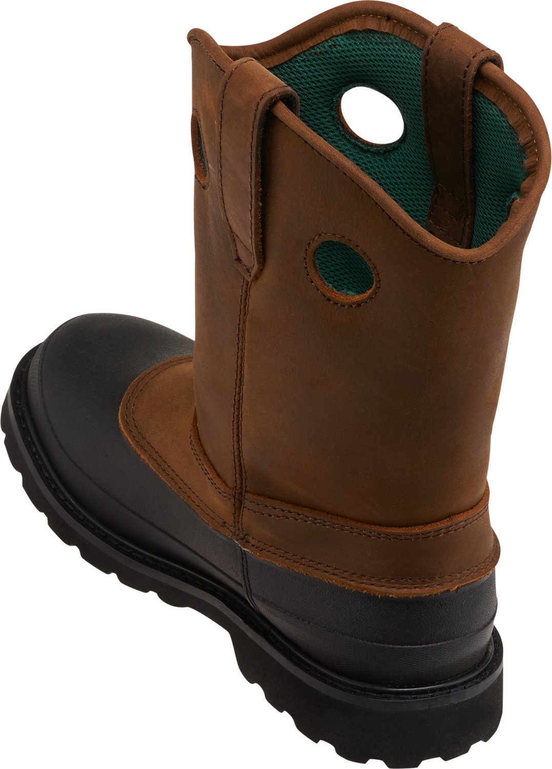 Georgia Kids' Muddog Wellington Boots - view number 3