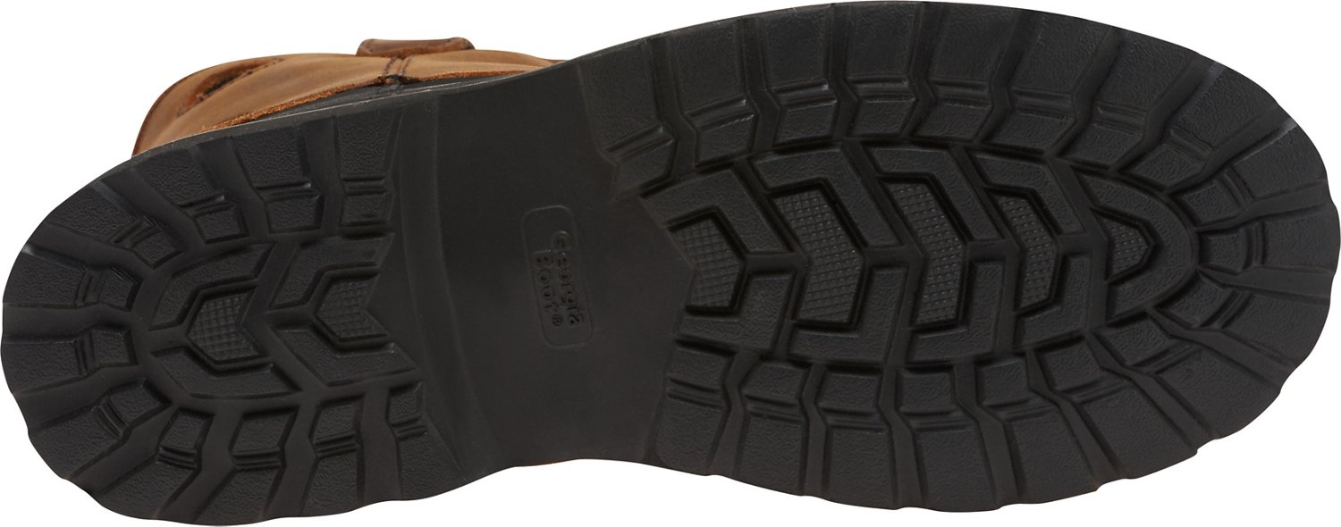 Georgia Kids' Muddog Wellington Boots - view number 5