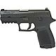 Sig Sauer P320 Nitron 9mm Compact 15-Round Pistol                                                                                - view number 2 image