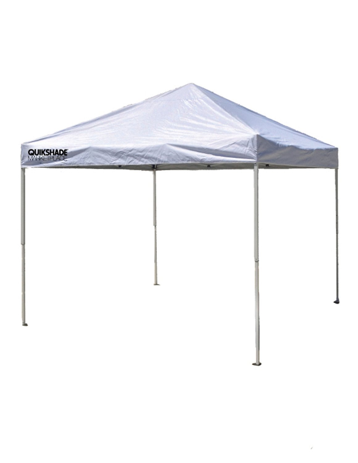 Quik Shade Marketplace MP100 10' x 10' Instant Canopy                                                                            - view number 1 selected