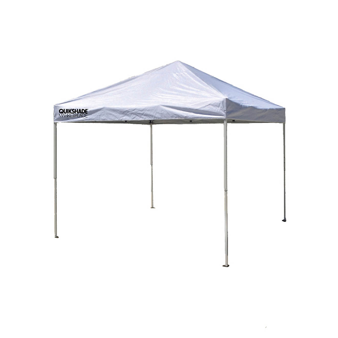 Quik Shade Marketplace MP100 10' x 10' Instant Canopy                                                                            - view number 1