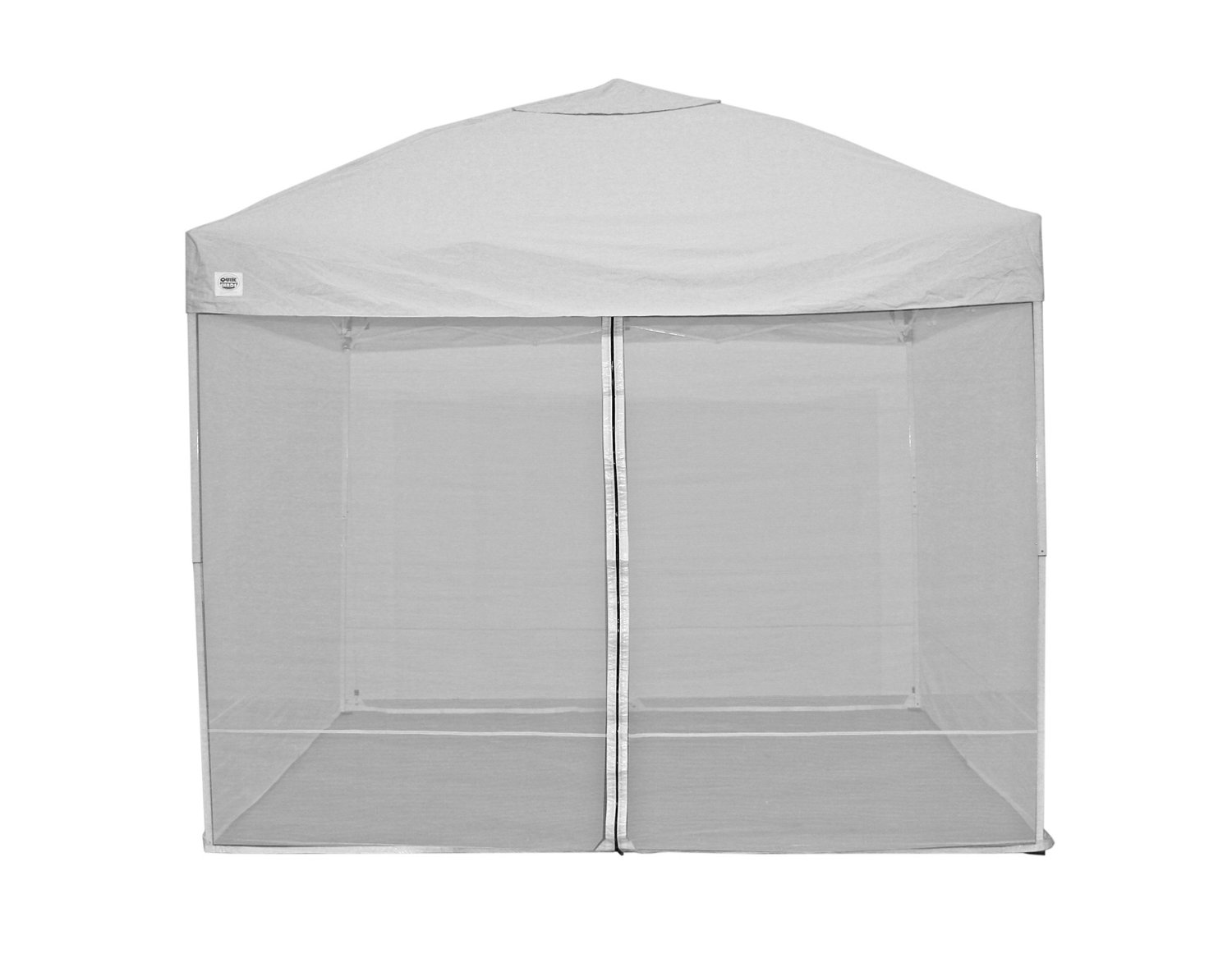 Quik Shade Instant Canopy Screen Panel Set Academy