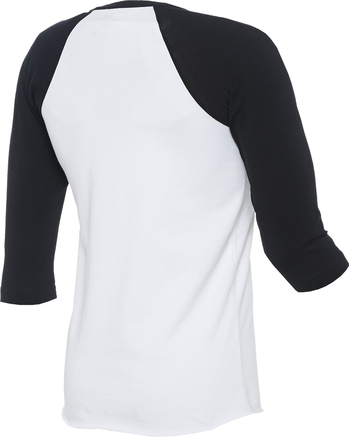 Rawlings Men's 3/4 Sleeve T-shirt - view number 2