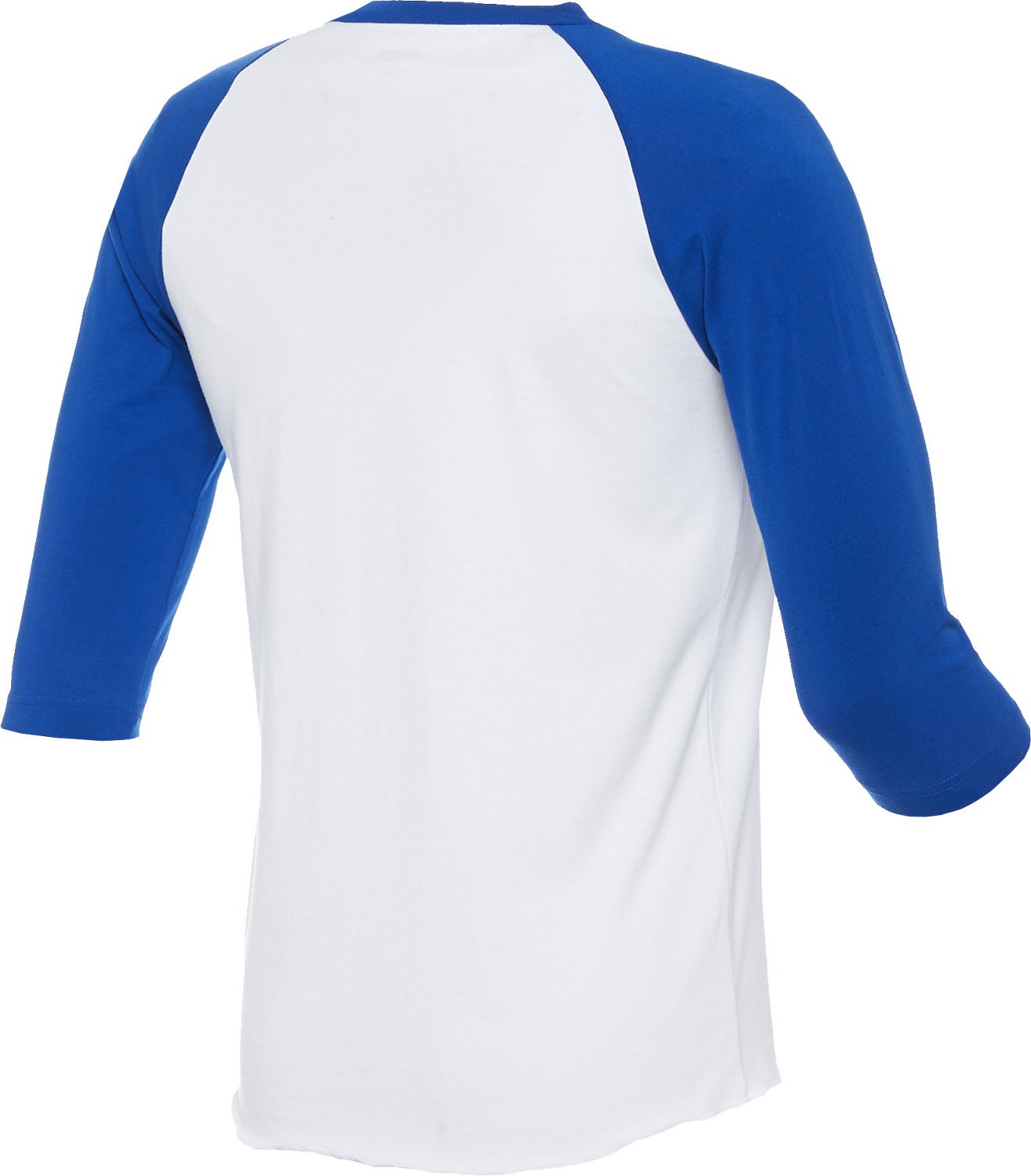 Rawlings Men's 3/4 Sleeve T-shirt - view number 2