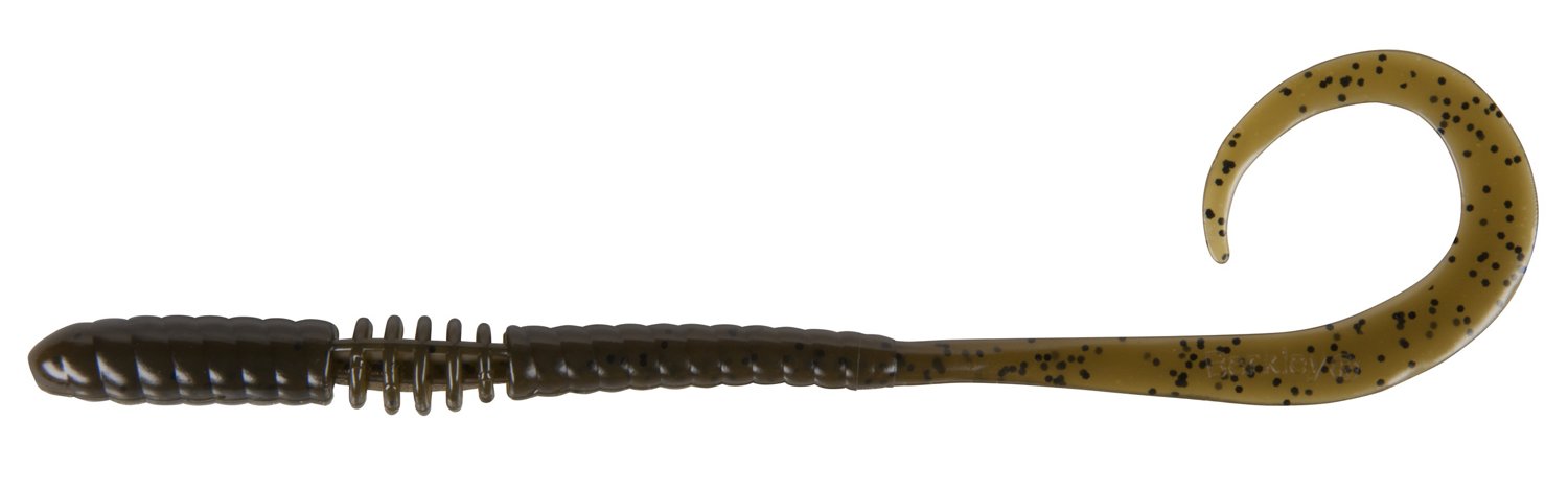 Berkley® Havoc™ Federale Soft Baits 5-Pack