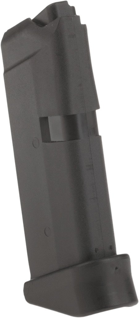 GLOCK G42 .380 ACP 6-Round Magazine with Extension                                                                               - view number 1 selected