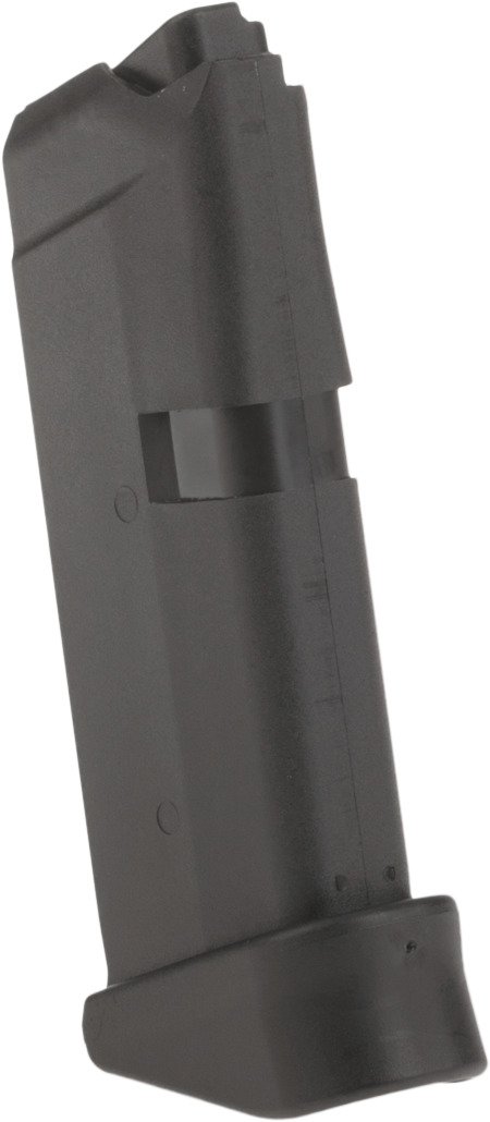 GLOCK G42 .380 ACP 6-Round Magazine with Extension