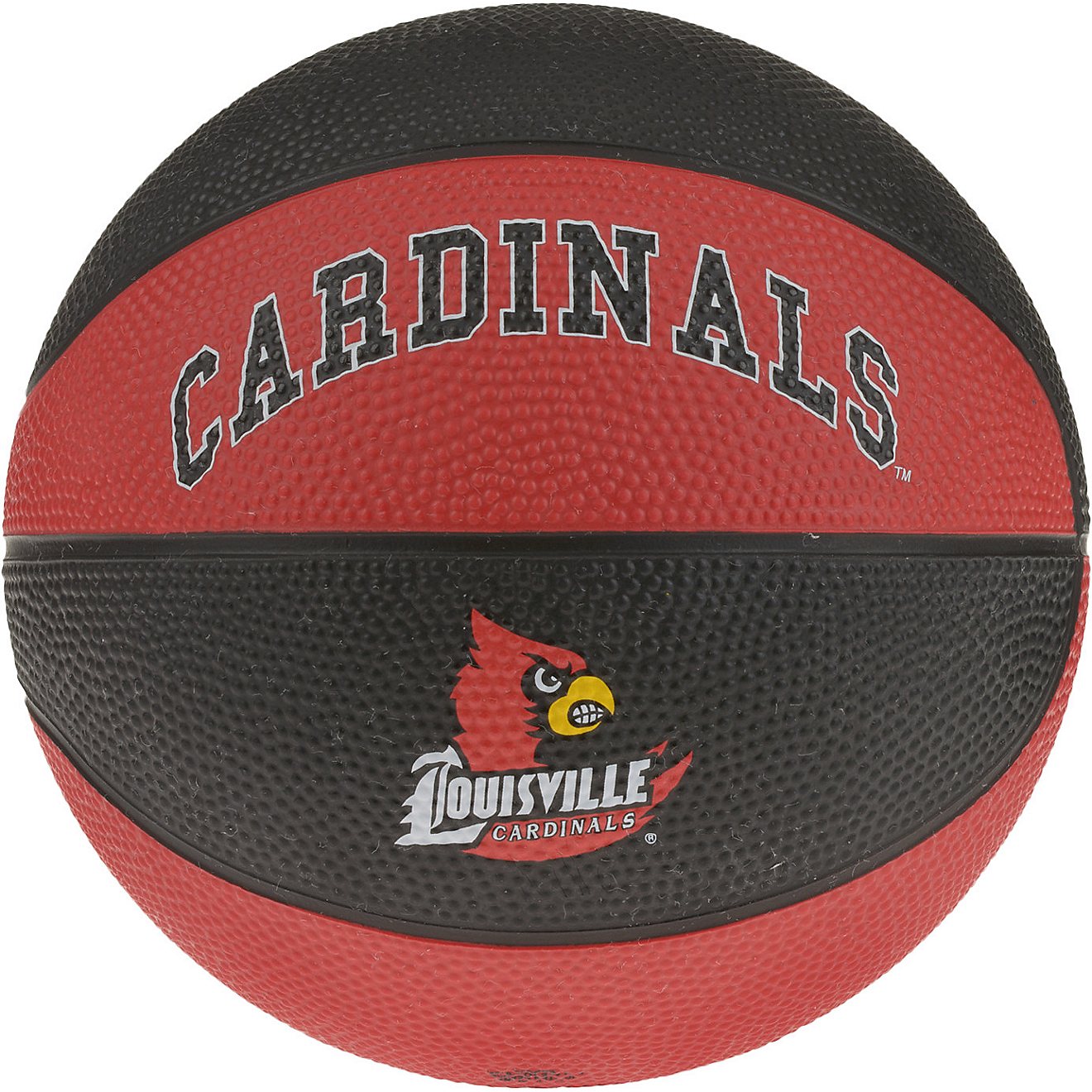 Rawlings® University of Louisville Alley Oop Youth Basketball                                                                   - view number 2