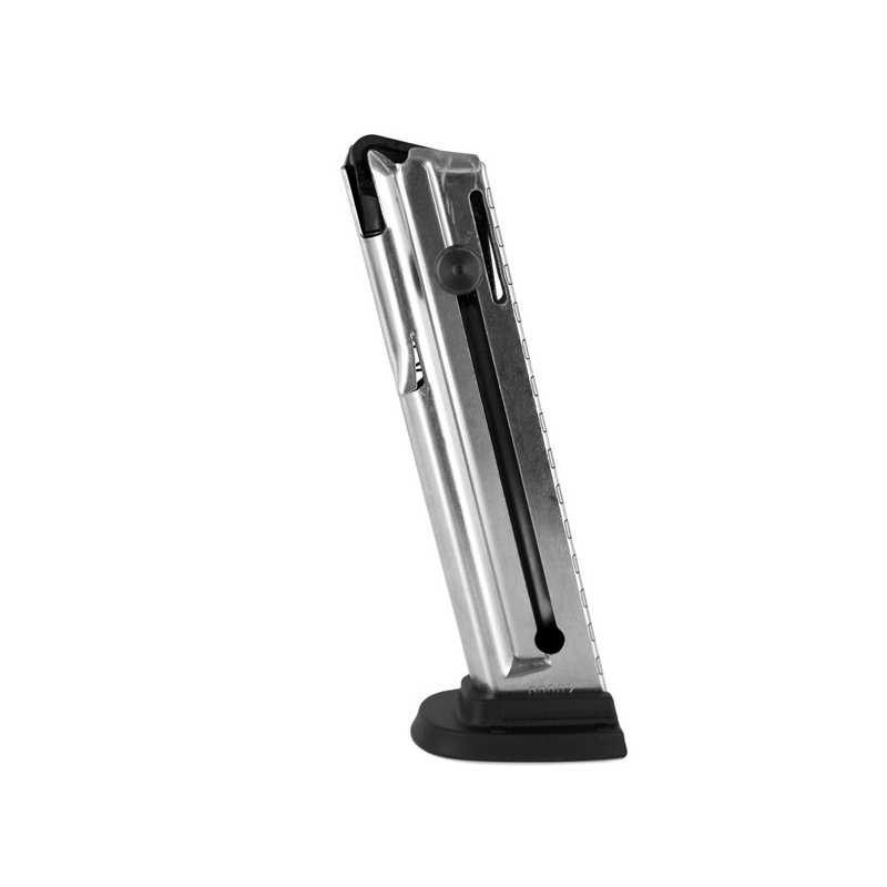 Smith &Wesson M&P Pistol Magazine - .22 LR - 12 Rounds - S&W M&P