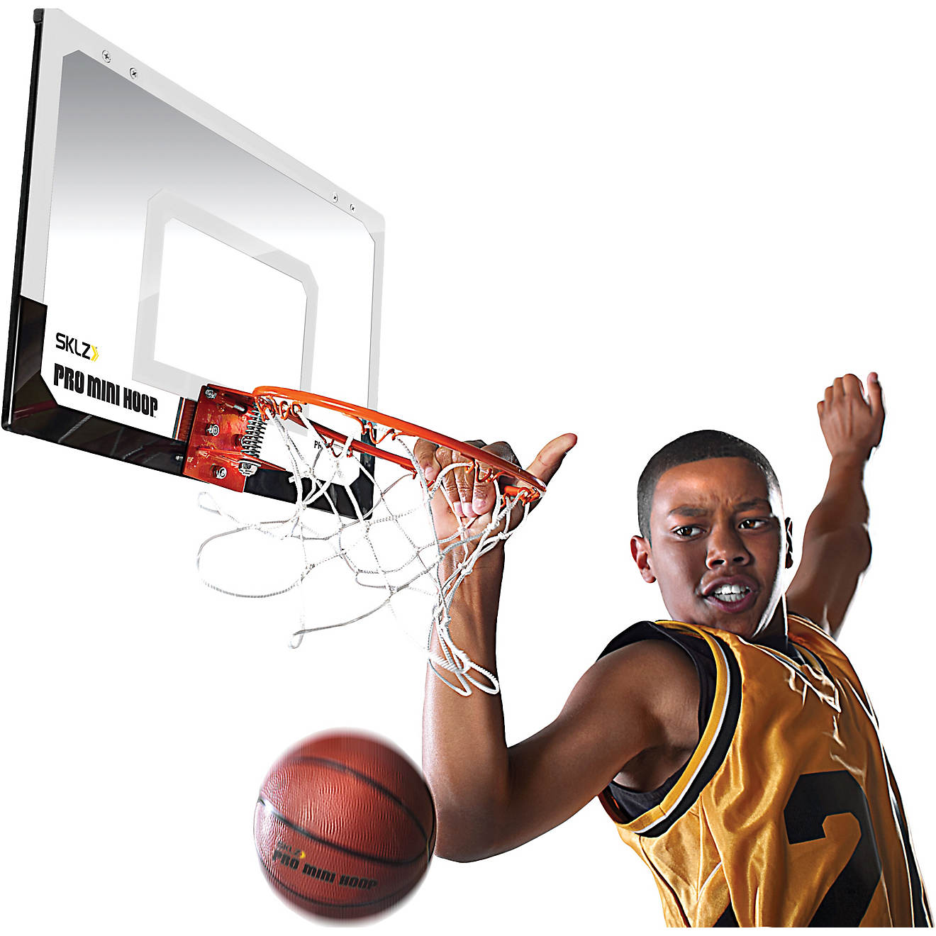 Pro Mini Basketball Hoop 