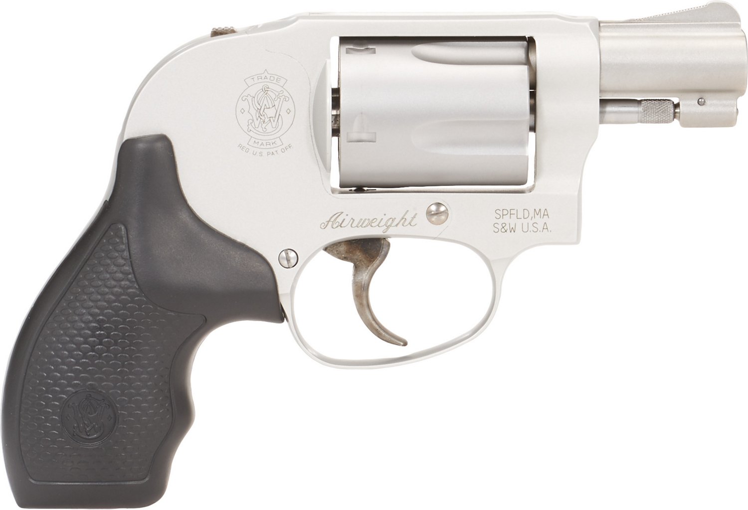 Smith & Wesson 638 .38 Special Revolver                                                                                          - view number 1 selected