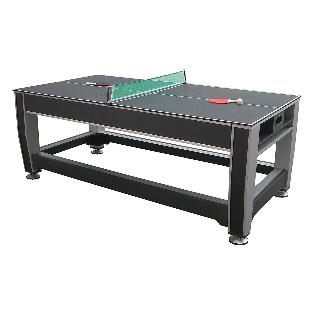 Triumph Sports USA 84" 3-in-1 Rotating Combo Game Table                                                                          - view number 2