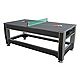 Triumph Sports USA 84" 3-in-1 Rotating Combo Game Table                                                                          - view number 2