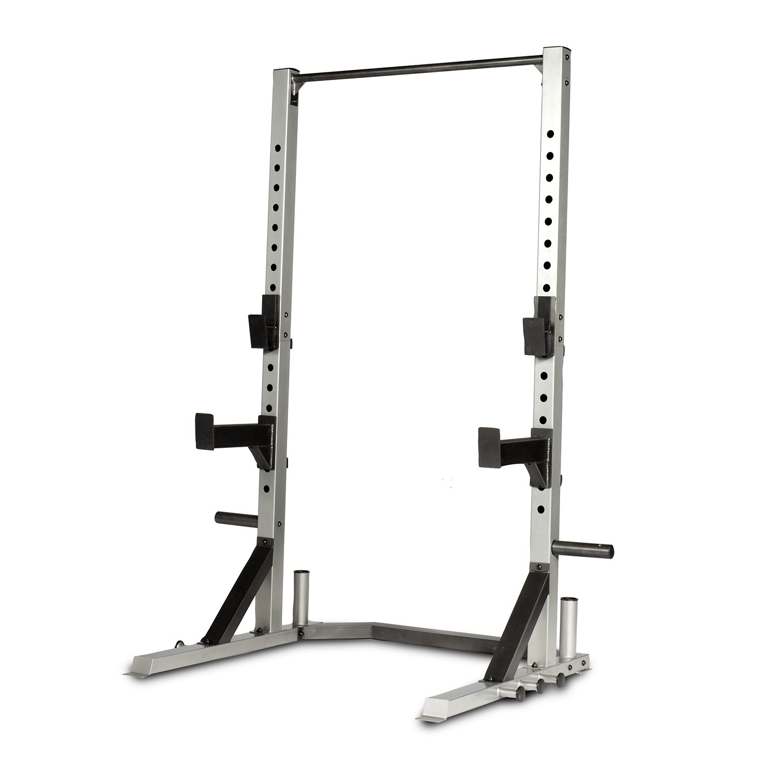 Cap squat rack and bench hot sale