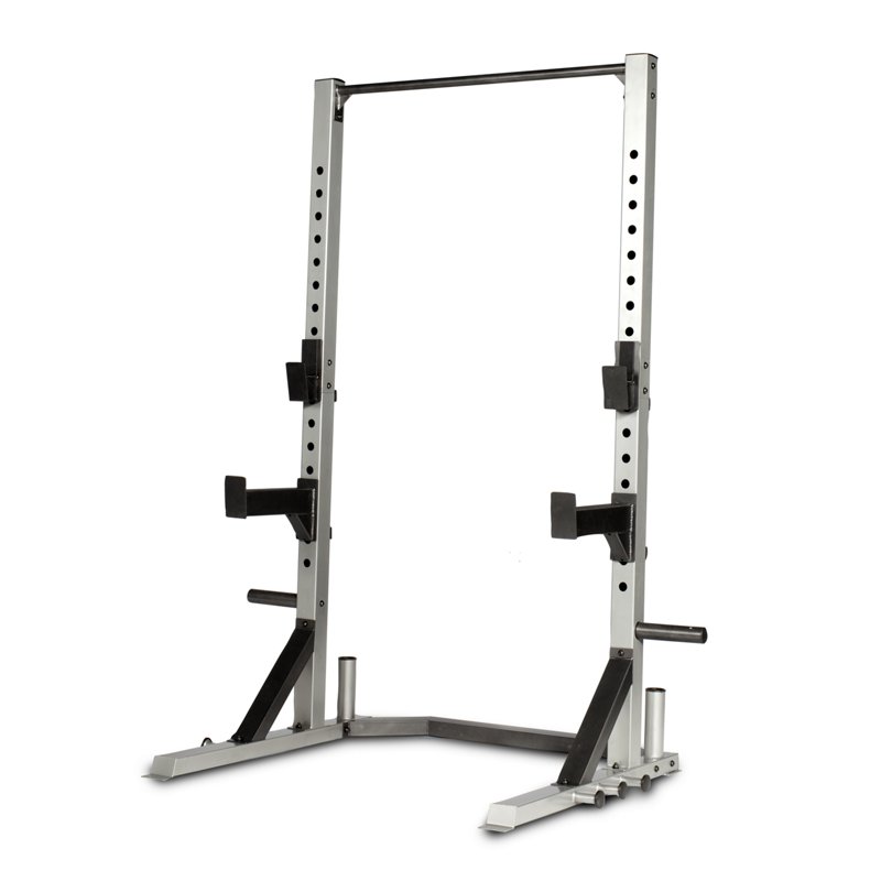 CAP Barbell Deluxe Power Rack - Weight Benches at Academy Sports