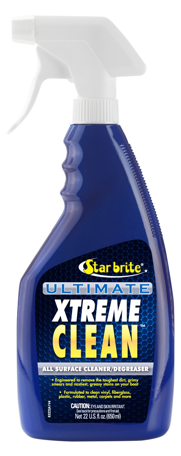 Star brite Ultimate Xtreme Clean | Academy