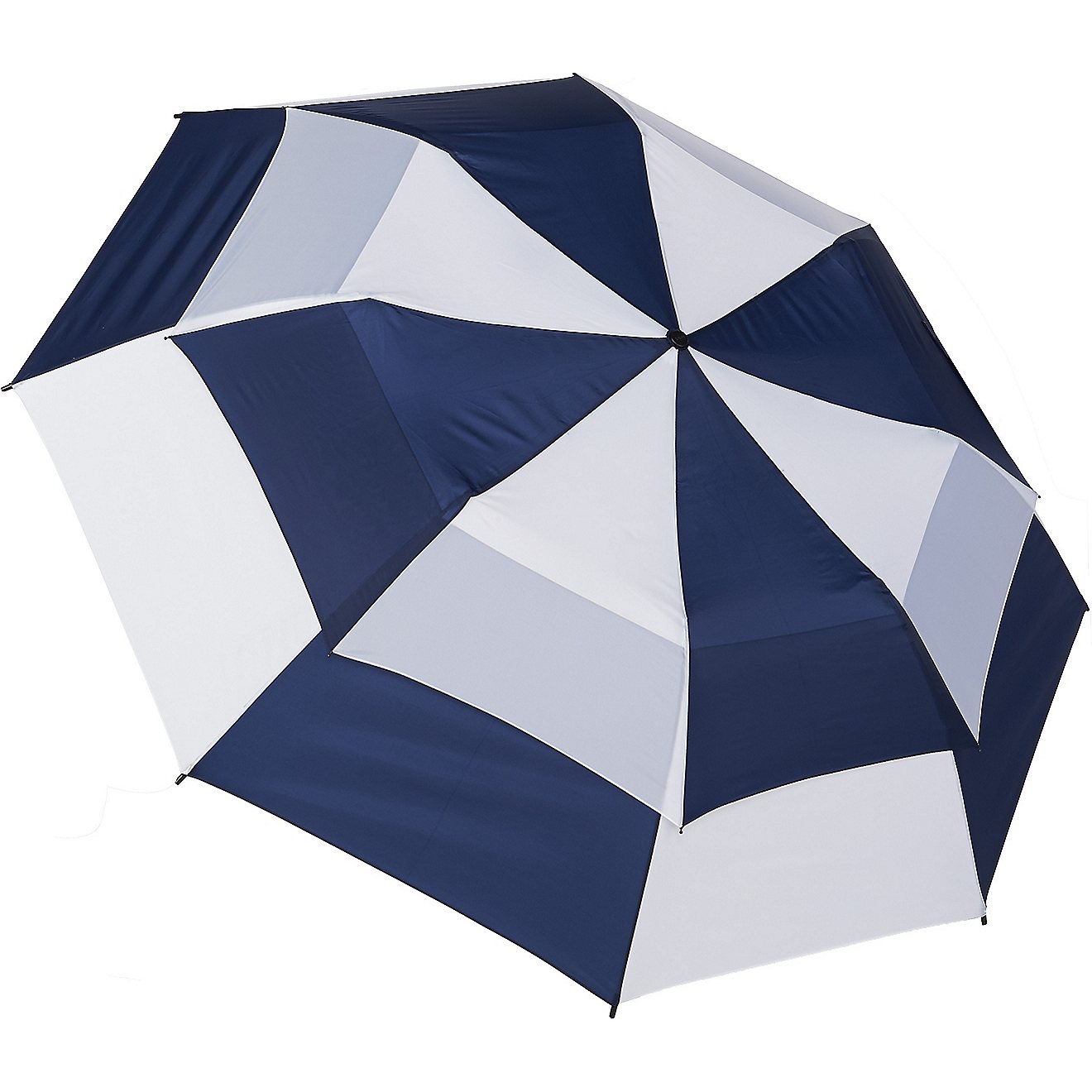 totes Adults' totesport Golf Size Auto Vented Canopy Umbrella                                                                    - view number 1