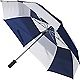 totes Adults' totesport Golf Size Auto Vented Canopy Umbrella                                                                    - view number 2 image