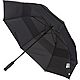 totes Adults' totesport Vented Canopy Auto Golf Umbrella                                                                         - view number 2 image