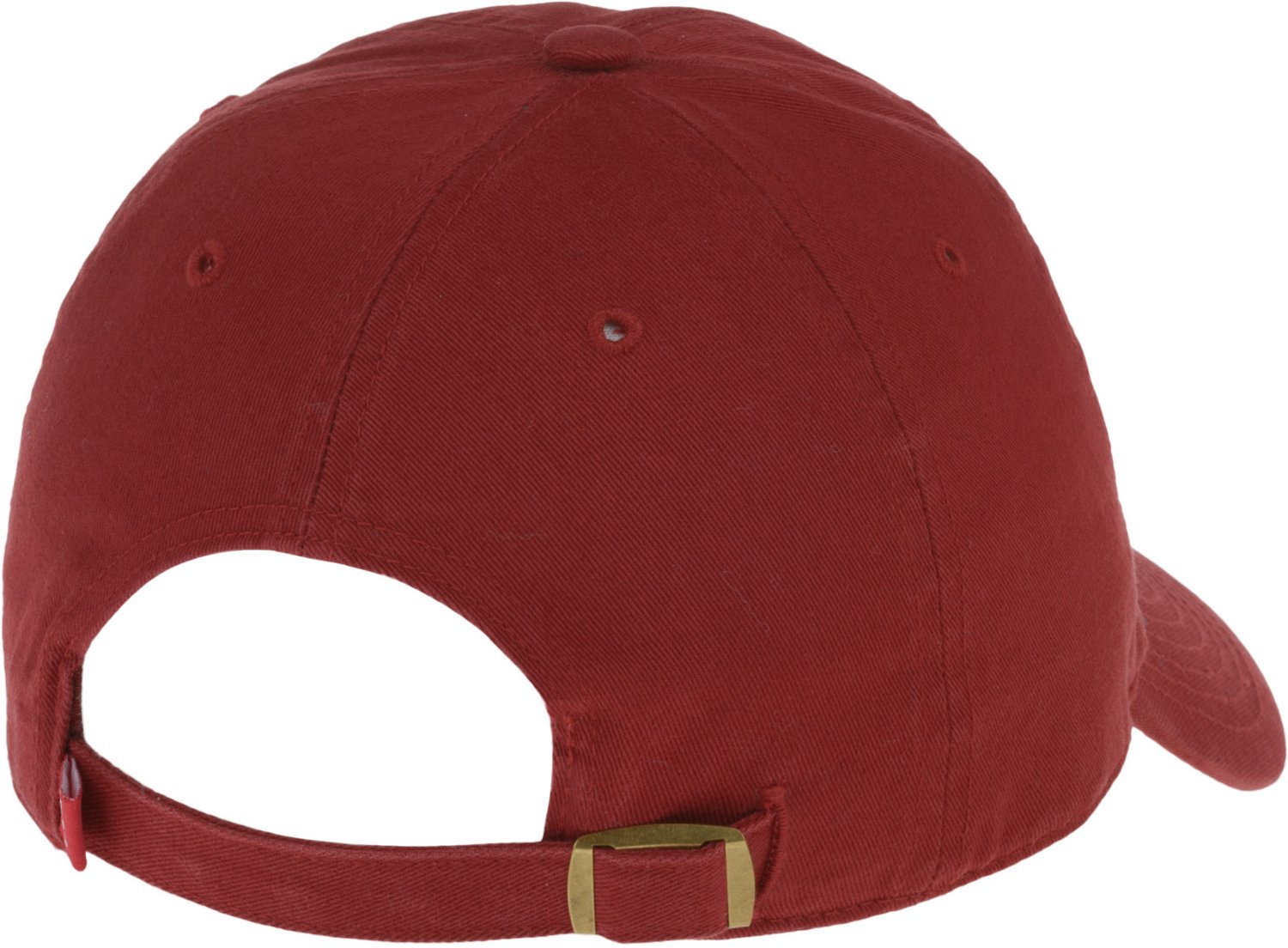 '47 Men's University of Alabama Clean Up Cap - view number 2