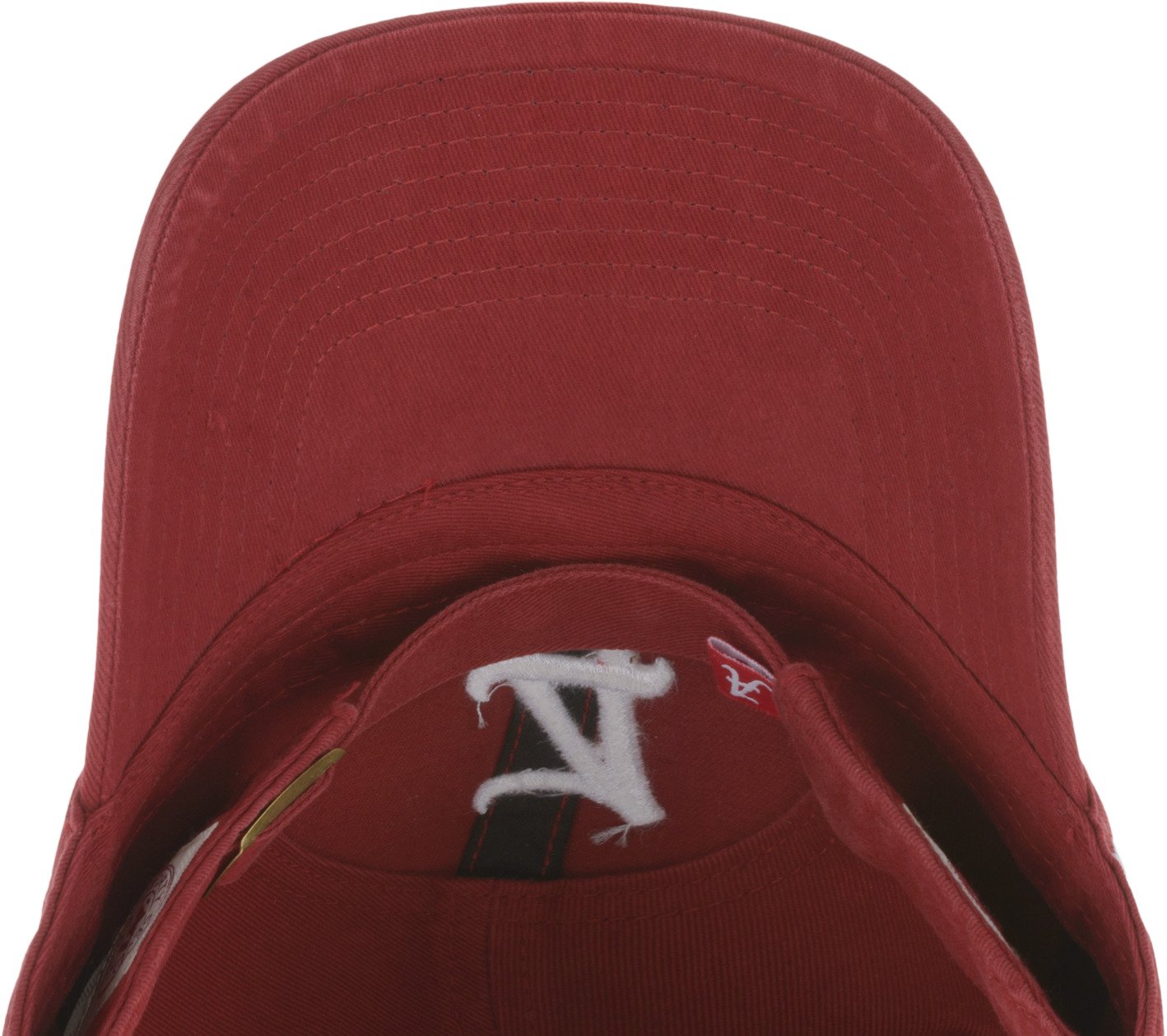 '47 Men's University of Alabama Clean Up Cap - view number 3