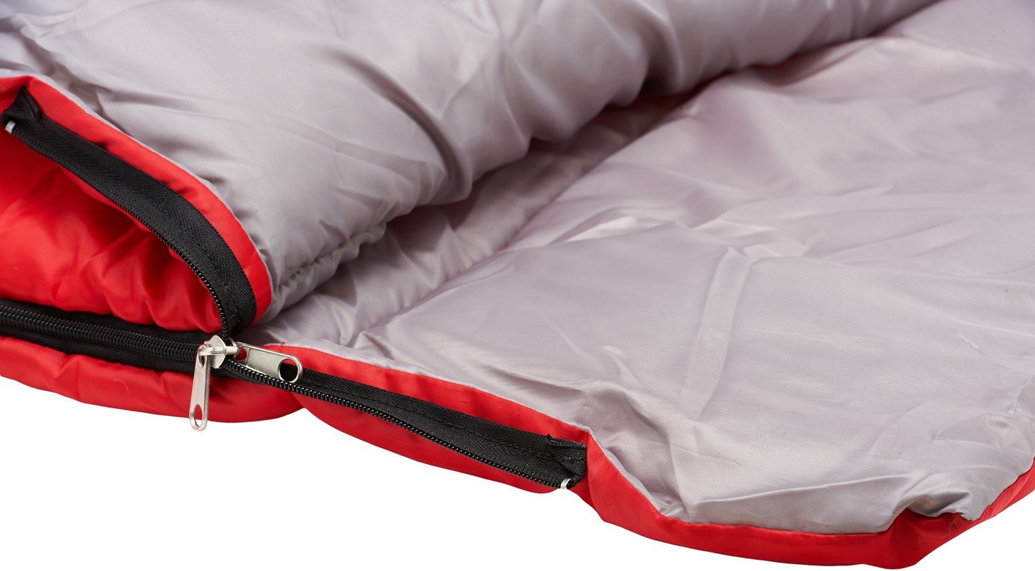 Academy Sports + Outdoors Rectangle Sleeping Bag - view number 2