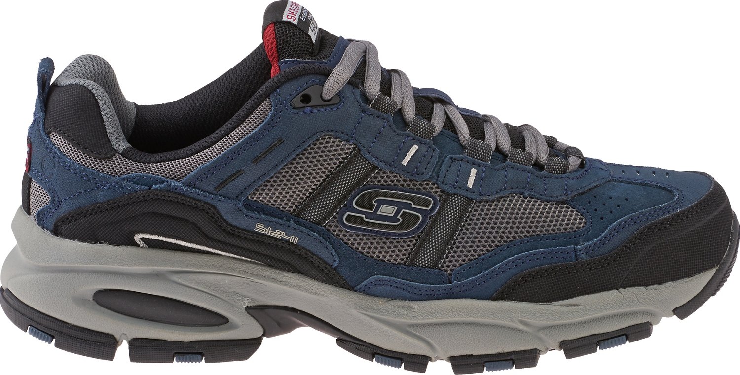 Skechers mens clearance trait