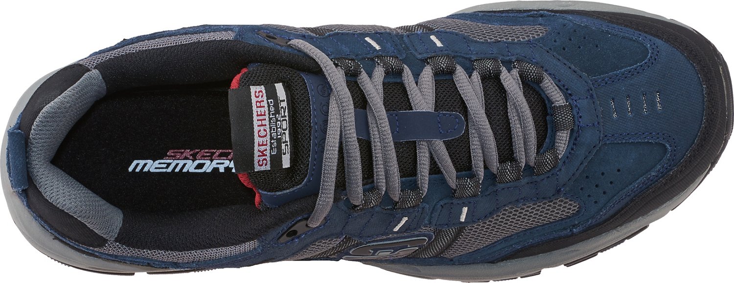 SKECHERS Men's Vigor 2.0 Trait Training Shoes - view number 4