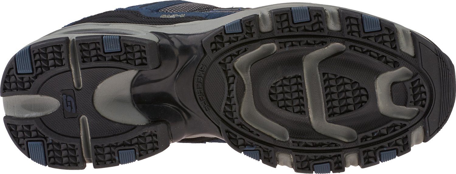 SKECHERS Men's Vigor 2.0 Trait Training Shoes - view number 5