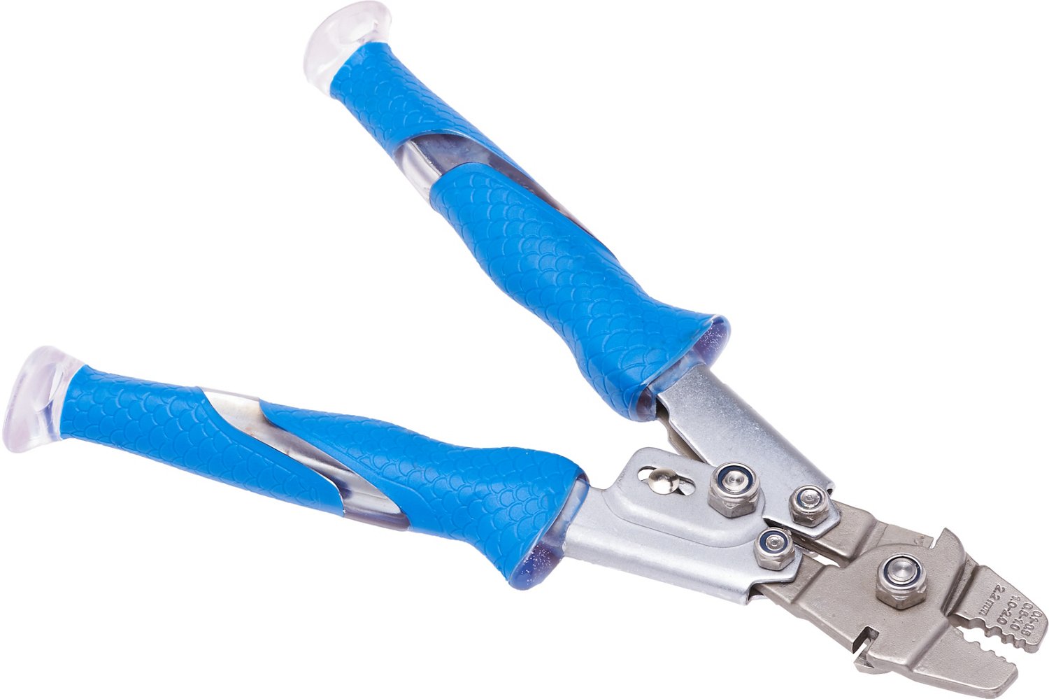 Cuda 11" Titanium-Bonded Crimper                                                                                                 - view number 2
